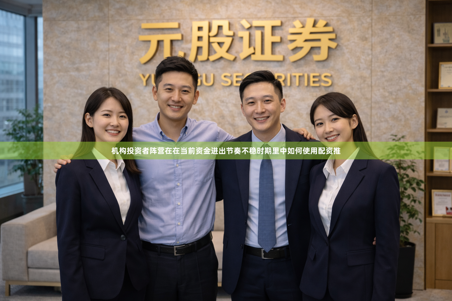 机构投资者阵营在在当前资金进出节奏不稳时期里中如何使用配资推